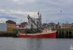 YARMOUTH - NOUVELLE ECOSSE