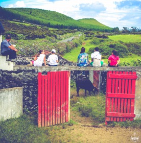 TERCEIRA - ACORES