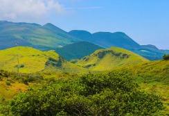 TERCEIRA - ACORES