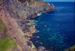 TERCEIRA - ACORES