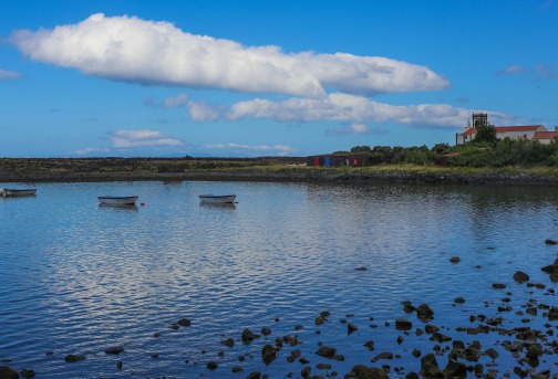 SAO GEORGES - ACORES