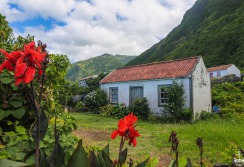 SAO GEORGES - ACORES