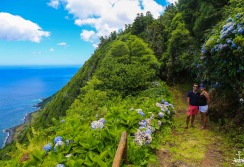 SAO GEORGES - ACORES