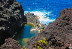 SAO GEORGES - ACORES