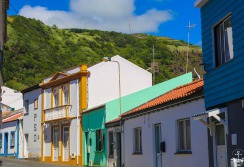 SAO GEORGES - ACORES