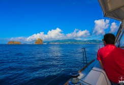 SAO GEORGES - ACORES