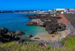 SAO GEORGES - ACORES