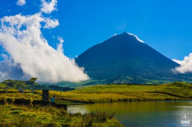 PICO - ACORES