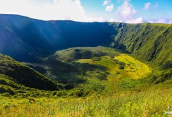 FAIAL - ACORES