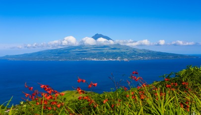 LES ACORES / THE AZORES