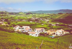 FAIAL - ACORES