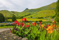 FLORES - ACORES