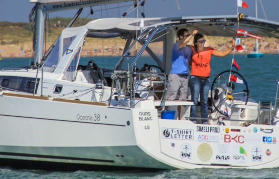 LE RETOUR EN VENDEE / BACK TO VENDEE