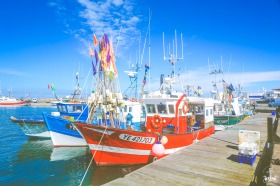 RETOUR VENDEE - THE END