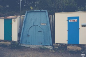 RETOUR VENDEE - THE END