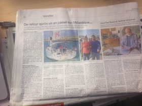 OUEST FRANCE