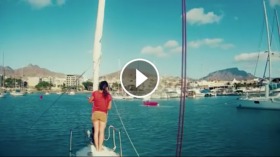 TOUR BOAT EN VIDEO - 150 secondes