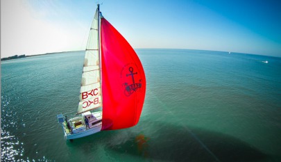 Oceanis 38