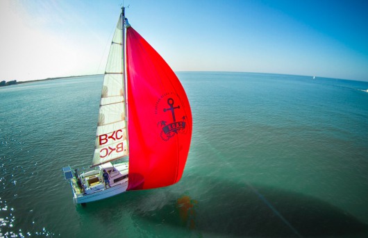 Oceanis 38