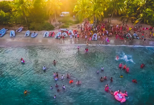 DRONE HIPPOCUP 2016