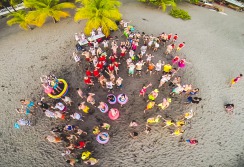 DRONE HIPPOCUP 2016