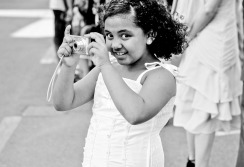 Wedding / Mariage