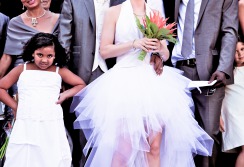 Wedding / Mariage