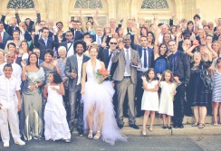 Wedding / Mariage
