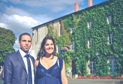 Wedding / Mariage
