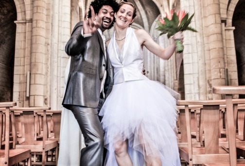 Wedding / Mariage