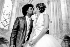 Wedding / Mariage