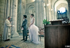 Wedding / Mariage