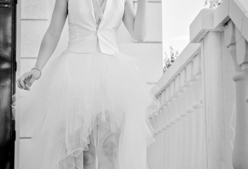 Wedding / Mariage