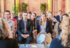 Wedding / Mariage