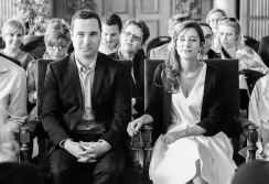 Wedding / Mariage