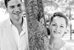 Wedding / Mariage