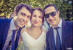 Wedding / Mariage