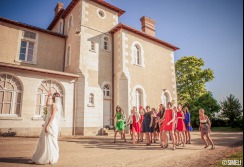 Wedding / Mariage