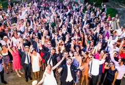 Wedding / Mariage