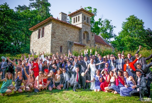 Wedding / Mariage