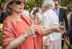 Wedding / Mariage