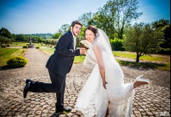 Wedding / Mariage