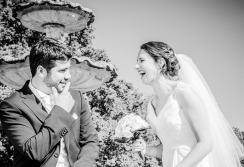 Wedding / Mariage