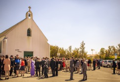Wedding / Mariage
