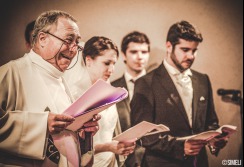 Wedding / Mariage