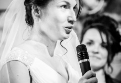 Wedding / Mariage