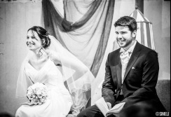 Wedding / Mariage
