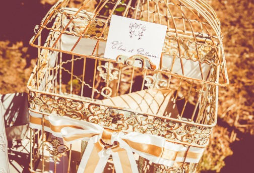 Wedding / Mariage