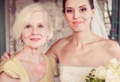 Wedding / Mariage