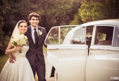 Wedding / Mariage